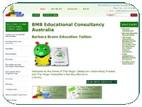 BMB Educational Consultancy