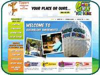 Qld Amusements