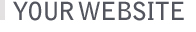 A My Web Guru Website