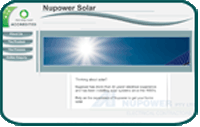 Nupower Solar
