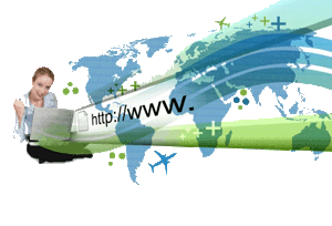 Website