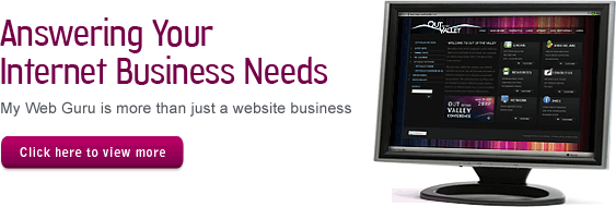 Answering Your Internet Business Needs