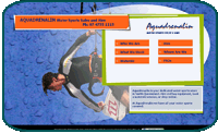 Aquadrenalin